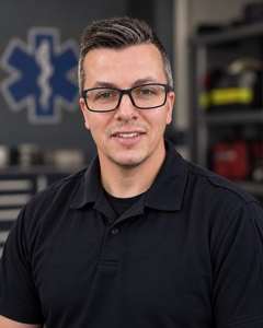 Justin Olson